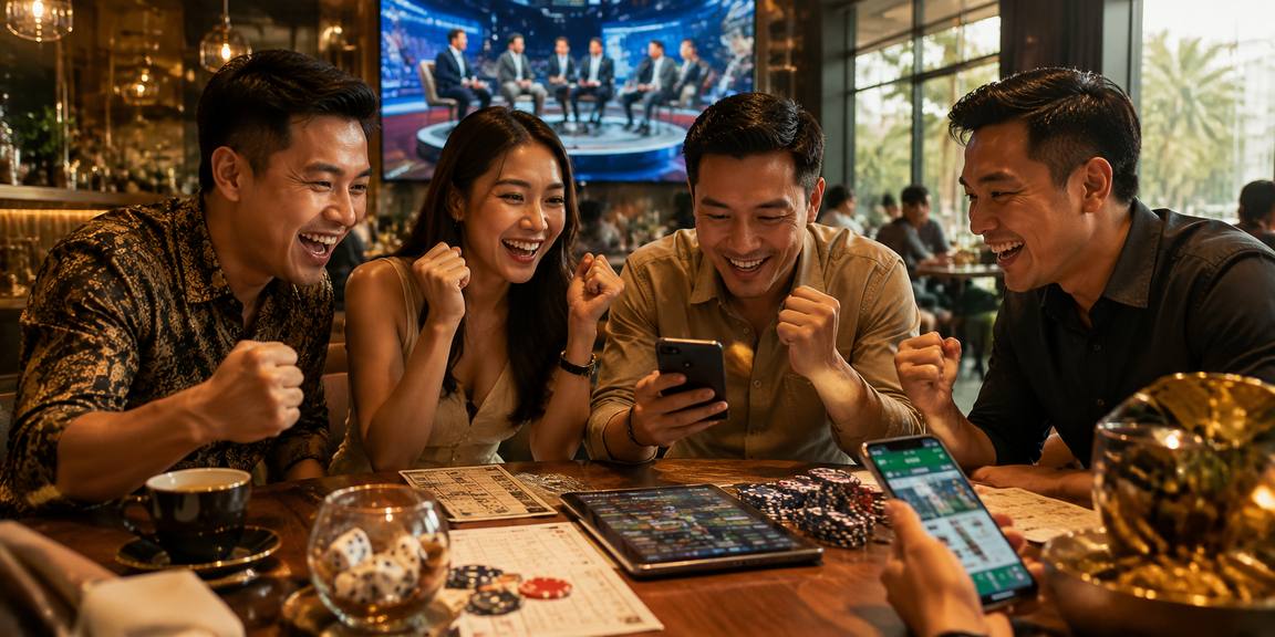 vj960 Thông báo vận hành